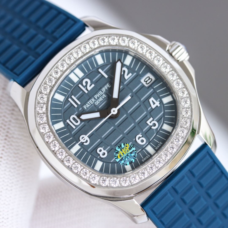 PATEK PHILIPPE